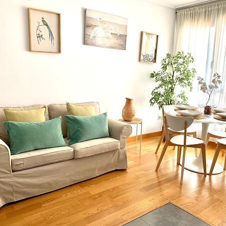 Apartamento 2 Centrico Garaje Wi-Fi Para Trabajar Apartment Castro Urdiales Luaran gambar