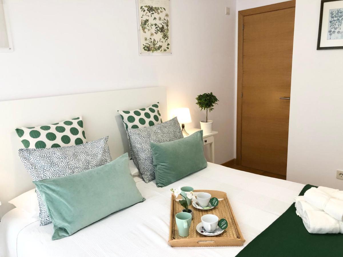 Apartamento 2 Centrico Garaje Wi-Fi Para Trabajar Apartment Castro Urdiales Luaran gambar