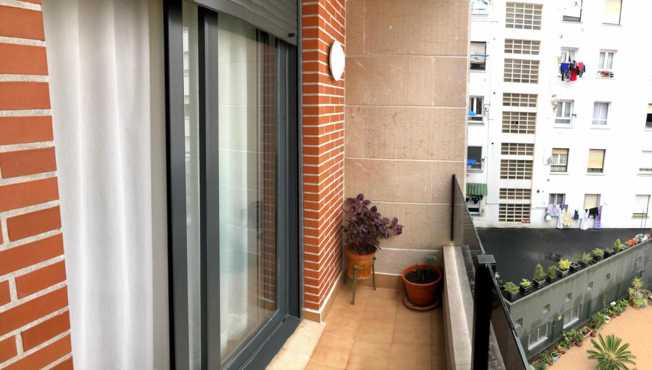 Apartamento 2 Centrico Garaje Wi-Fi Para Trabajar Apartment Castro Urdiales Luaran gambar