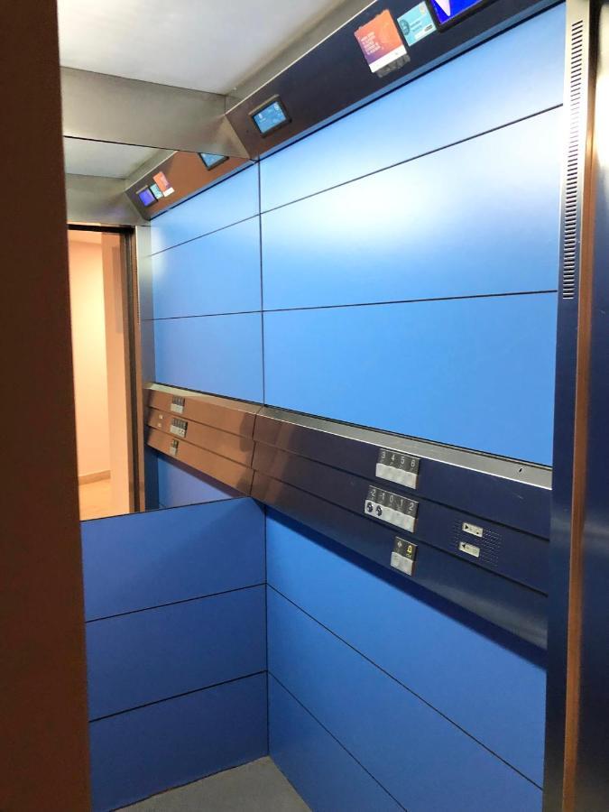 Apartamento 2 Centrico Garaje Wi-Fi Para Trabajar Apartment Castro Urdiales Luaran gambar